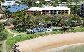 Kacy'S Bargara Beach Motel