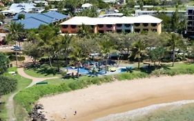 Kacy'S Bargara Beach Motel